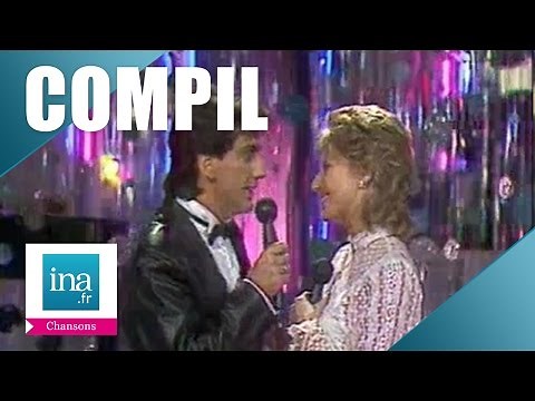 La compil du réveillon années 80 (partie 1) | Archive INA