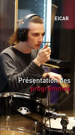 🎬 Journée Portes Ouvertes à EICAR Lyon