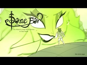 DONE FOR [Epic The Musical] - animatic (Student Project)