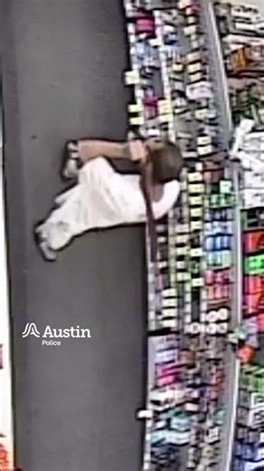 APD is asking for the community’s help with identifying a suspect in an Aggravated Robbery Case