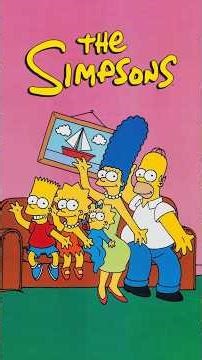 Early Simpsons Had So Much Heart