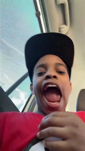 Parker was screaming like a alien