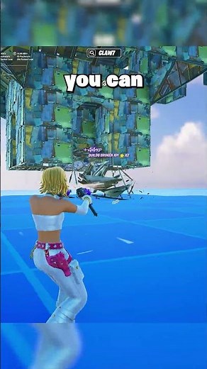 The *BEST* XP Map to Reach Level 600 QUICK in Fortnite SEASON 2✅ #fortnite #shorts