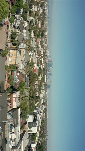 Exploring LA's Vibrant Culture from the Hood