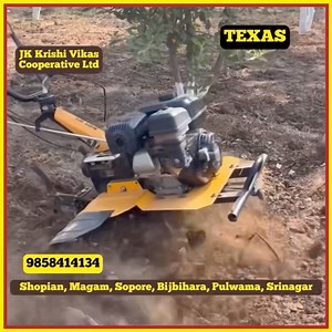 JK Krishi Vikas Cooperative Ltd. Call 📞 9906496016 #weeder #tiller #sprayer #brushcutter #chainsaw. | Kashmir Horticulture