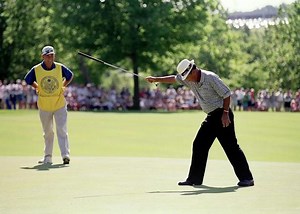 A perfect pairing: Chi Chi Rodriguez and the Latin America Amateur Championship