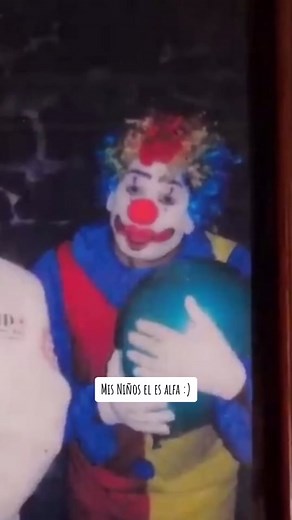 El Payaso Alfa de la Deep Web - Imágenes y Disfraces