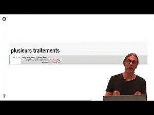 8.2 Quelques exemples simples