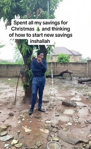 have spent all my savings for Christmas #1000millionviews #ghanatoday #funny #ghanatrends