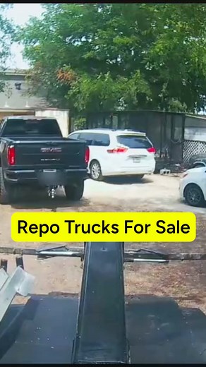 Find Surprising Repo Truck Deals Near You—Drive Home Bank Owned Or Diesel Savings Today 🚚💸 | The Deep Dive