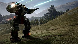 MechWarrior 5 : Mercenaries est désormais compatible ray tracing