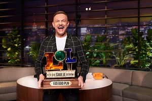 LOL: Kto się śmieje ostatni – Amazon Prime Video z kolejną polską produkcją