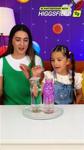 Float or Sink?! Colorful Balls Water Test 💦🌈 #shorts #kids