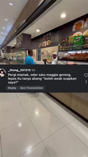 Maggi Goreng Mamak: Resipi Simple yang Menggoda