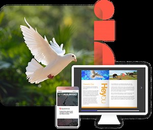 Create Church Brochures, Newsletters & Bulletins | Issuu
