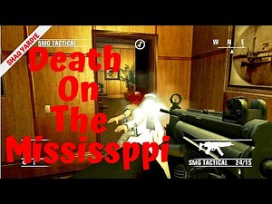 Hitman: Blood Money-Death On The Mississippi-Kill Everyone