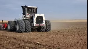 88K views · 2K reactions | Making her work! New video is live! Deep ripping for the first time on Welker Farms. #bigbud #deepripping #unverferth #goodyearfarmtires | Welker Farms Inc | Facebook