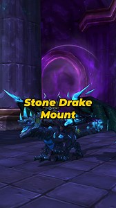 167K views · 1.7K reactions | Quick and easy guide on how to get the Stone Drake Mount in World of Warcraft #Warcraft #worldofwarcraft | CodexBro | Facebook