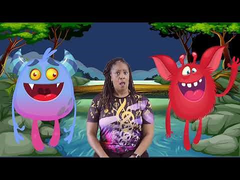 Patty Shukla's Stand Up, Sit Down movements