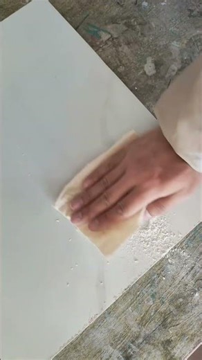 Best Tile Repair Skills for Beginners 💪 Learn & Earn! #TileRepair #DIY #shorts