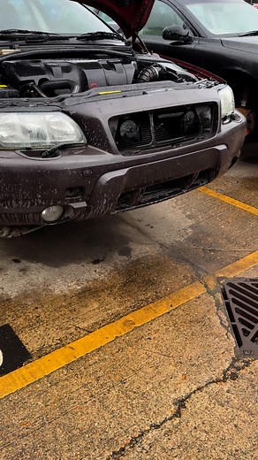 3.5K views · 94 reactions | A beautiful old Volvo 240DL has landed in...