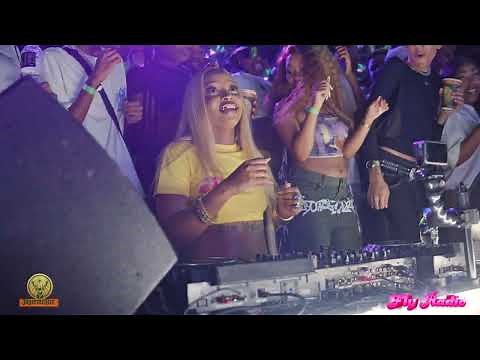 FLY RADIO EP.1 WITH UNCLE WAFFLES.