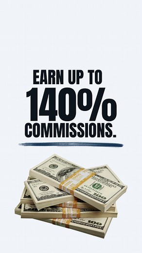 You put in the work, now it’s time to get paid for it. At Securico, top-tier commissions (up to 140%) are just the start. We back our agents with real support, so you can grow faster and earn more without doing it alone. 🌐 www.securicodirect1.com ☎️ 972-457-1657 | Securico Life Insurance Co.