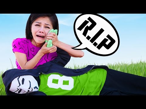 Will PZ SQUIRE SURVIVE? We Must Protect the Kid Hacker!