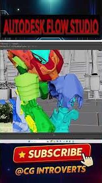 Autodesk Flow Studio