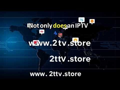 Unlock Streaming Magic: IPTV Box Secrets!