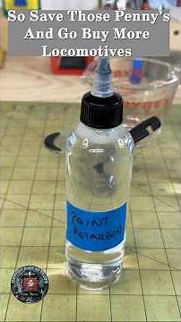 S130 – Homemade Airbrush Paint Retarder #paintingmodels #airbrush #airbushing