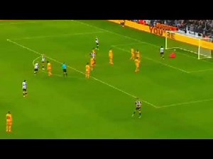 Résumé des matchs d'hier