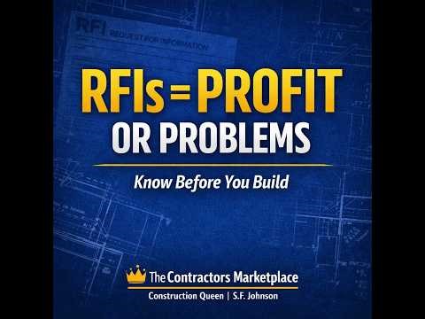 🚧 Contractors — this is your marketplace for working smarter, not harder.