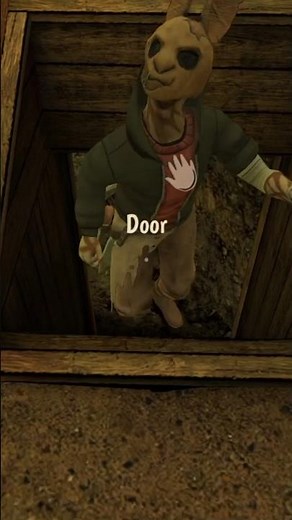 Horror Tale 1 Kidnapper catch the tom