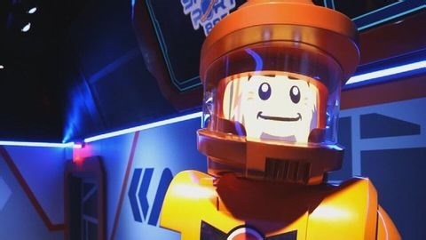 LEGOLAND Florida to launch new Galacticoaster ride this week | Haystack News