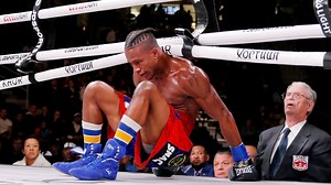 Boxer Patrick Day succumbs to brain injury suffered during fight with Charles Conwell