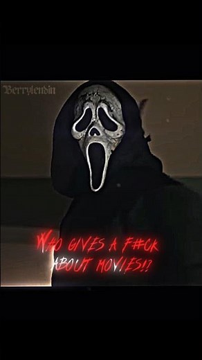 Scream 6 | Opening Scene