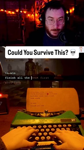 Techsmith314 on Instagram: "I Won… But at What Cost? 💀 (Final Sentence) #techsmith314 #gaming #funny #finalsentence #videogames"