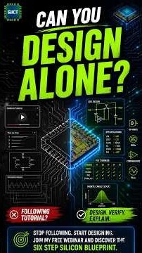 Why your Cadence projects fail #cadence #electronics