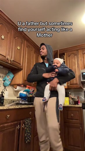 Fatherhood: Embracing Both Roles in Parenting