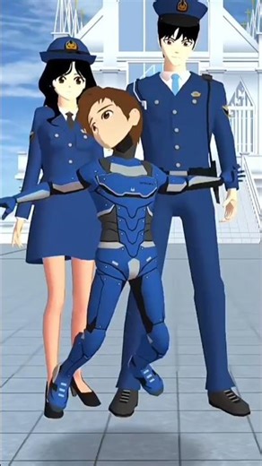 Sakura school simulator Apakah ini nyata atau impi#sakuraschoolsimulator #shorts#sakura#viral##$$$