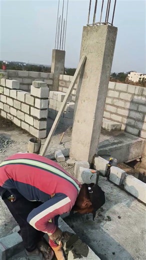 Awesome building construction techniques