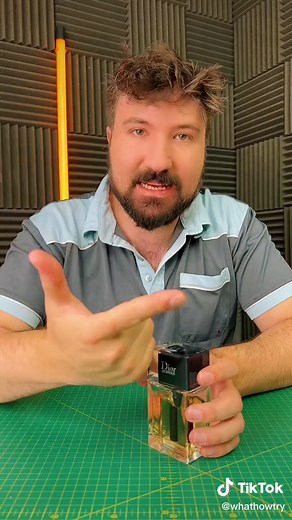 How to Make Homemade Cologne: A Step-by-Step Guide
