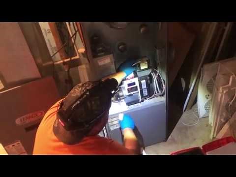 How To Restart An Oil Furnace In 8 Steps!