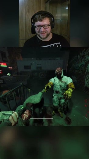 Cursed Glitch in NMRiH2 #nomoreroominhell2 #flumpyclips #gaming #xboxgaming