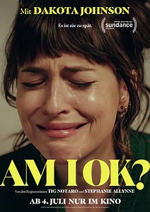 Am I OK? | Cinestar
