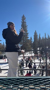 Ski Santa Fe | Alejandra Azucar Vazquez