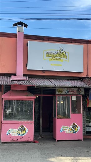 Good evening customers, Our Dapawan Branch is still open from Monday to Sunday, 6:00 am to 9:00 pm, ready to serve your favorites — Fried Chicken, Mang Inasal, at Lechong Manok! Tara na at tikman ang sarap sa El Elohe Barbeque House! 😋🔥 #ManokNgBayan #elelohebarbequehouse | El Elohe Barbeque House
