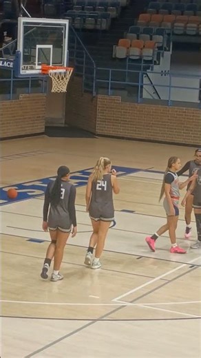 4 Point Play in Basketball?... Yes!!! October 4, 2025