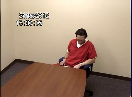 FBI releases video of Alaska serial killer Israel Keyes